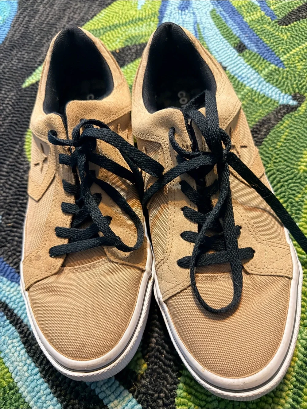 Converse All Star Shies